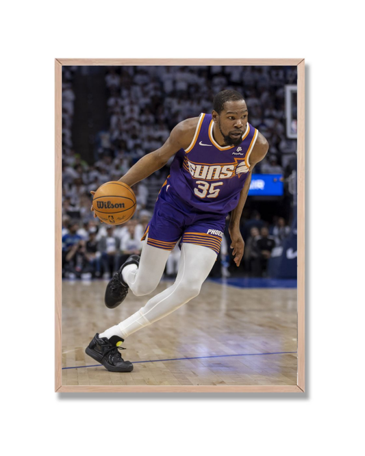 Kevin Durant #8