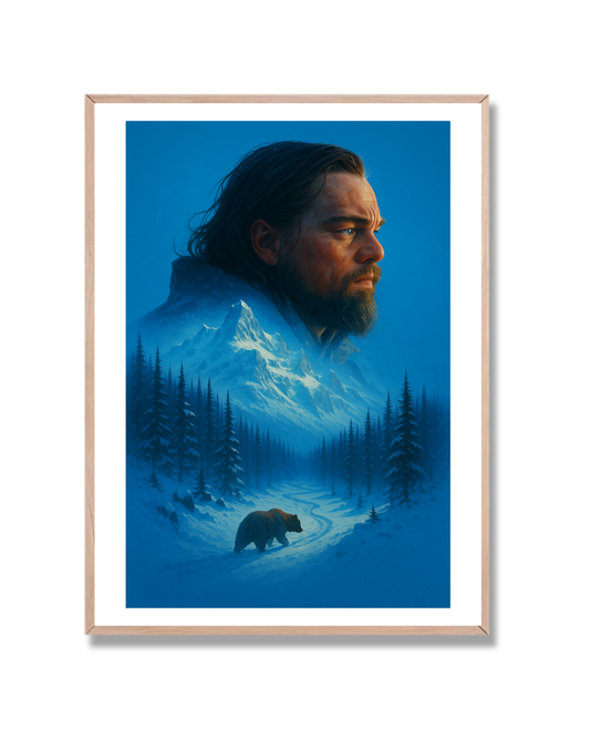 The Revenant