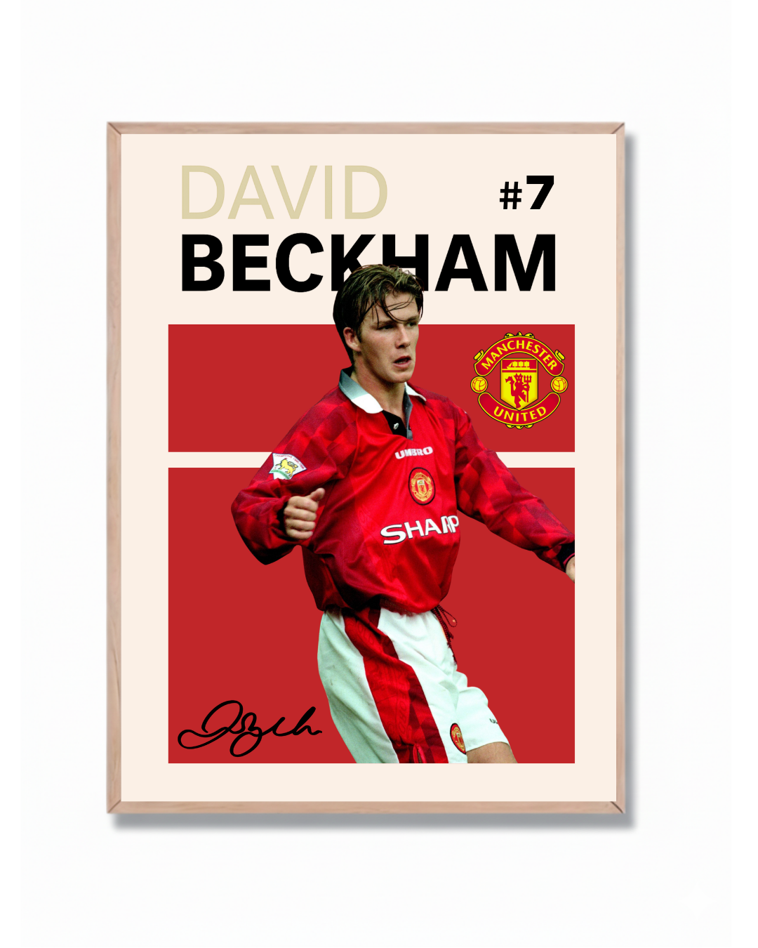 Beckham #2