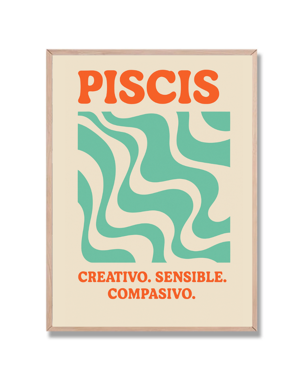 Piscis Ondas