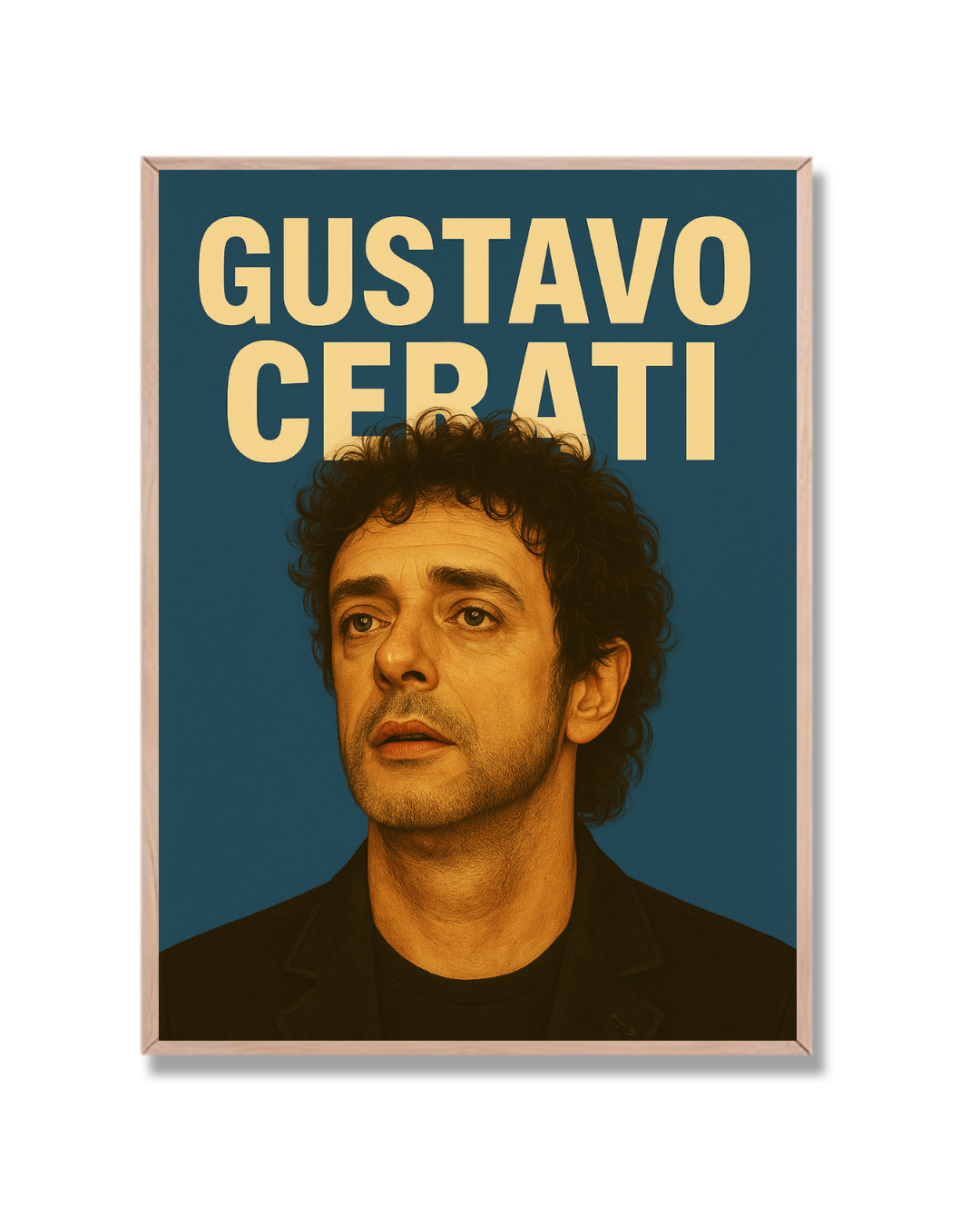 Cerati Poster
