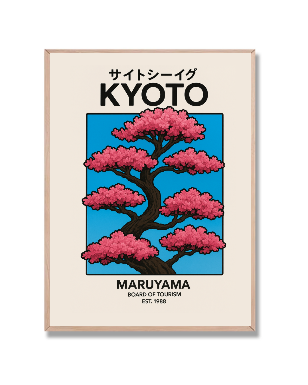 Kyoto