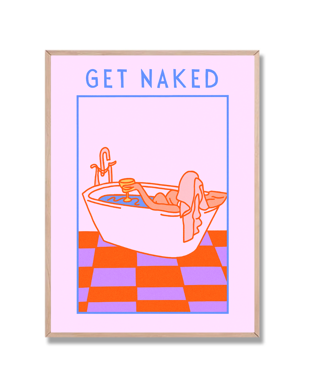 Get Naked