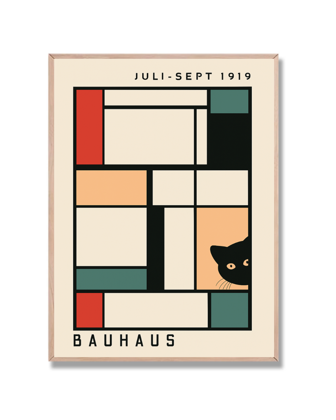 Bauhaus #111