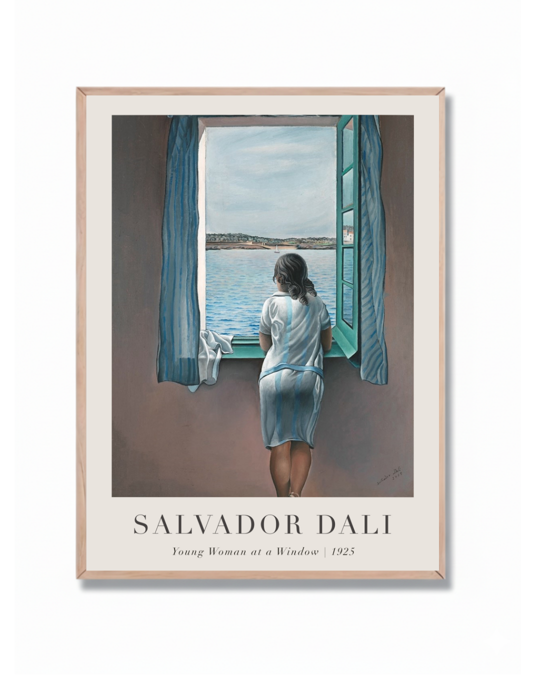 Salvador Dali #2