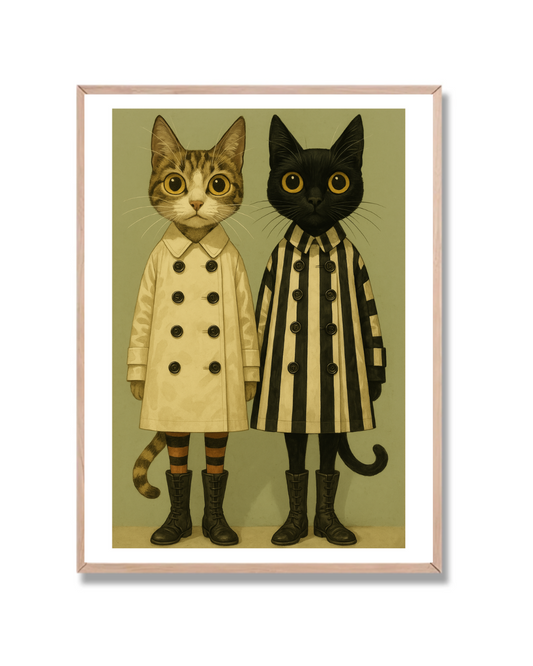 Gatos Altos