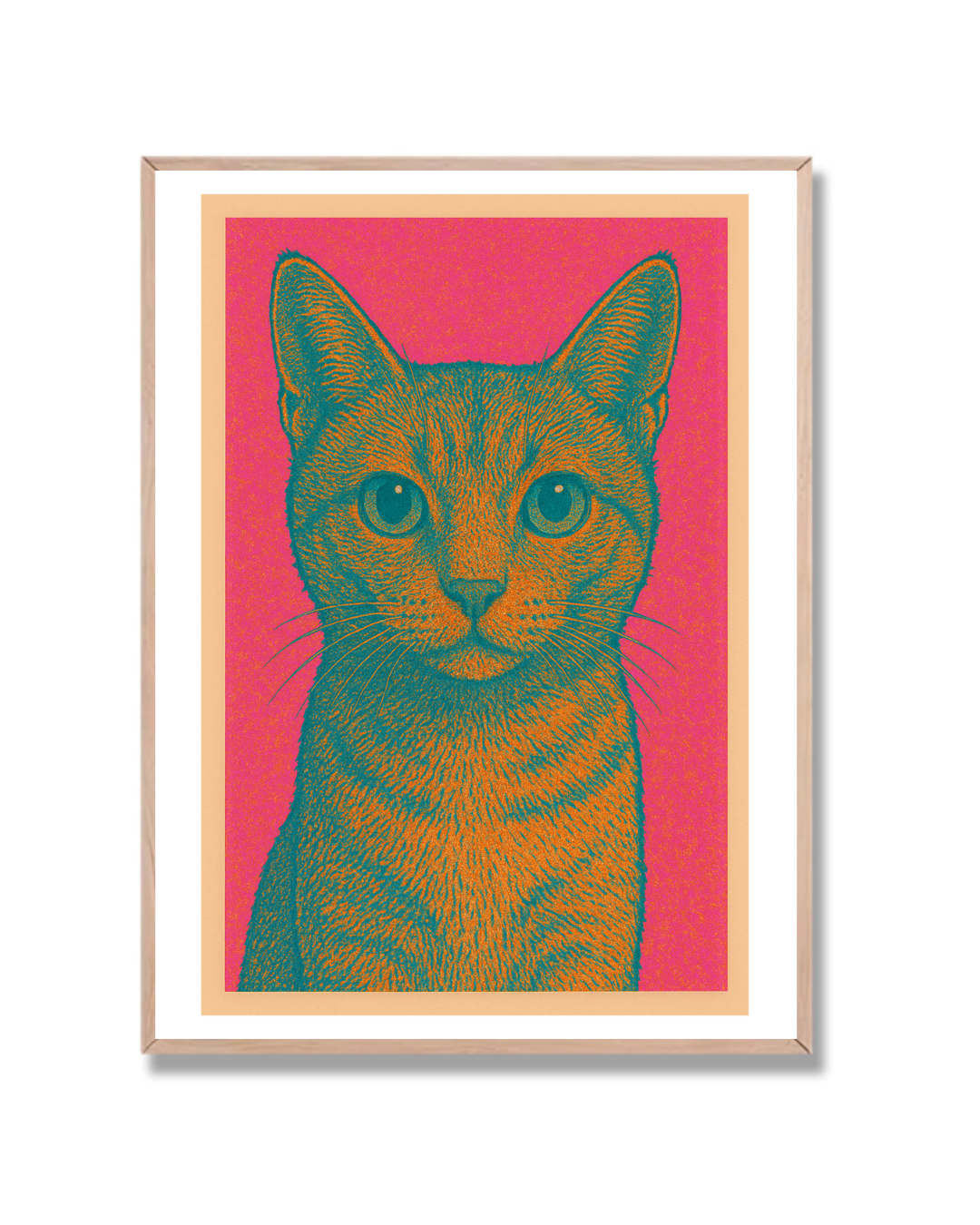 Gato pop