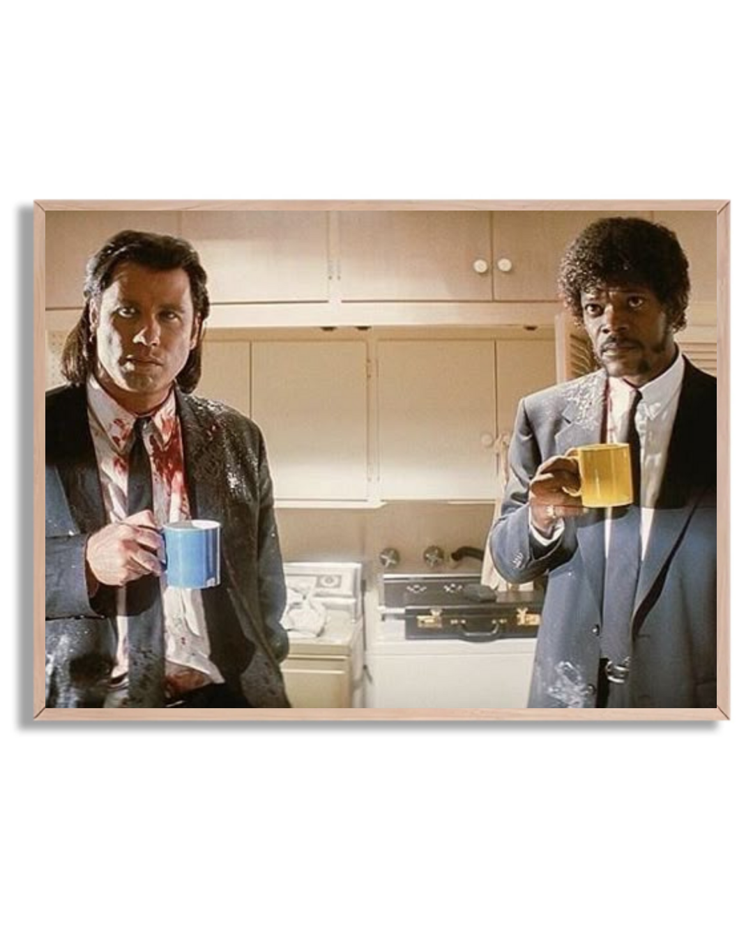 Pulp Fiction 14