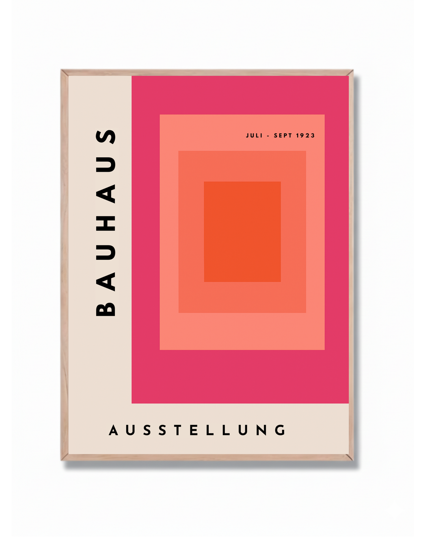 Bauhaus #96