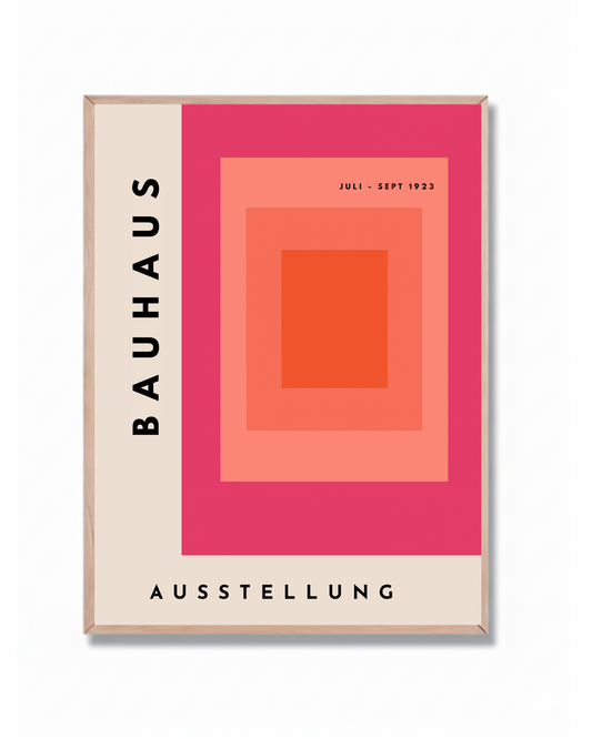 Bauhaus #96