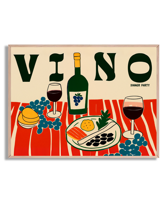 Vino #1