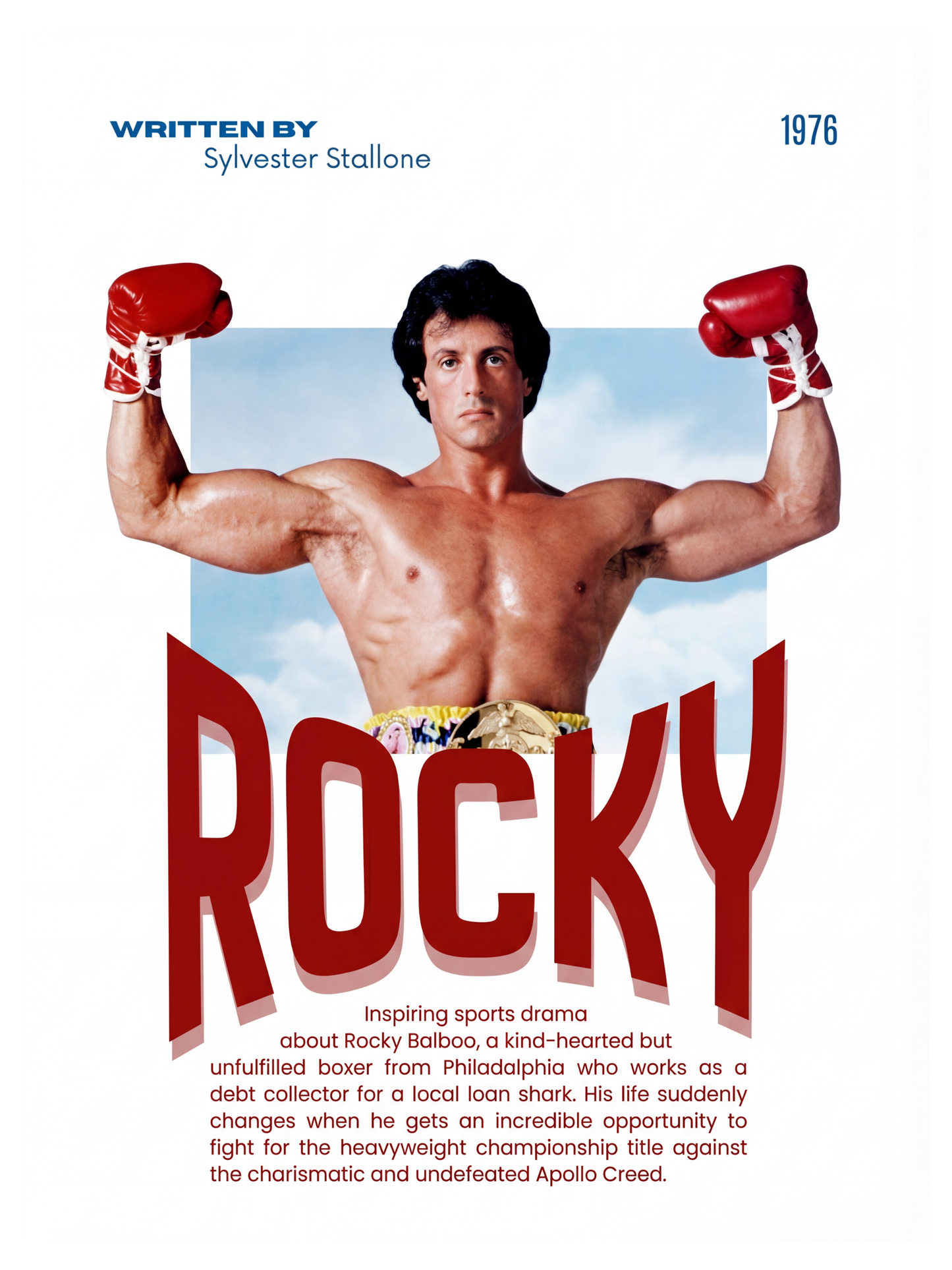 Rocky