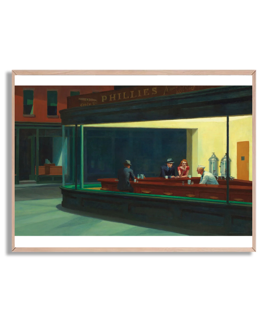 Hopper #1