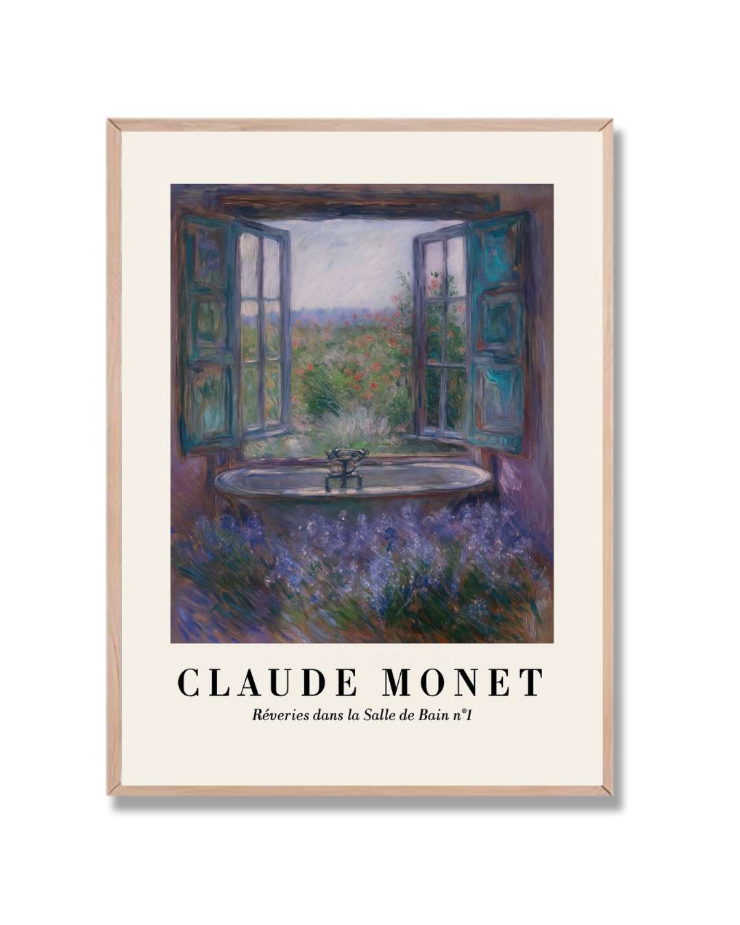 Monet #8