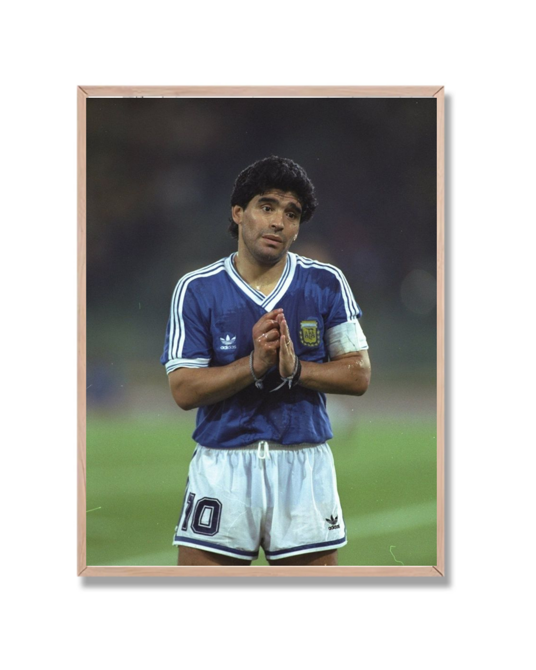Maradona Argentina #1