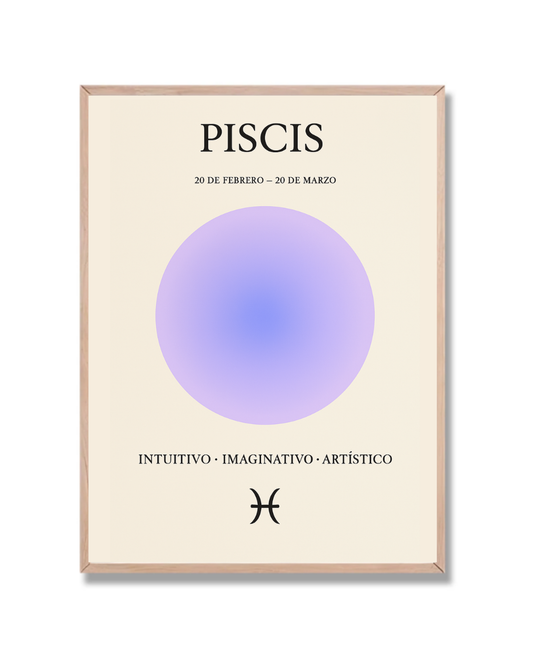 Piscis Aura 1
