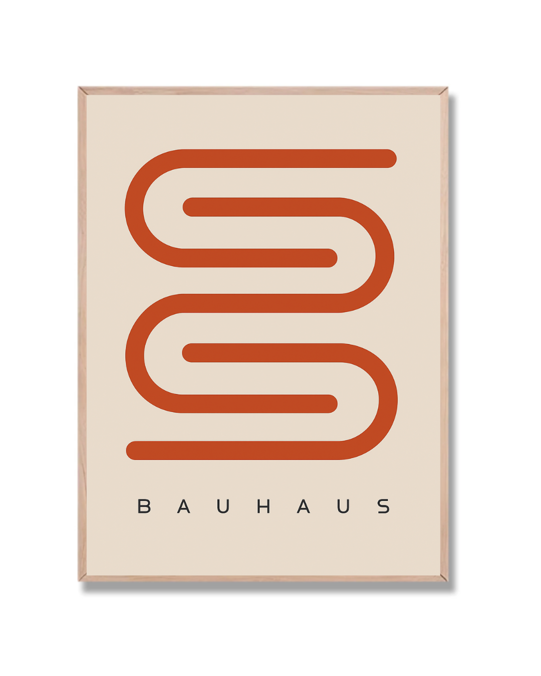 Bauhaus #89