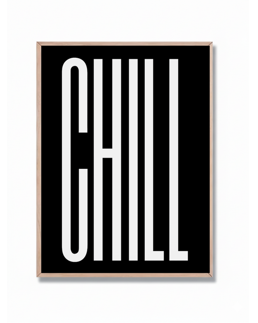Chill #4