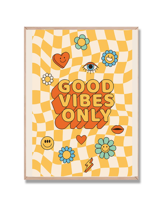 Good Vibes Only 2