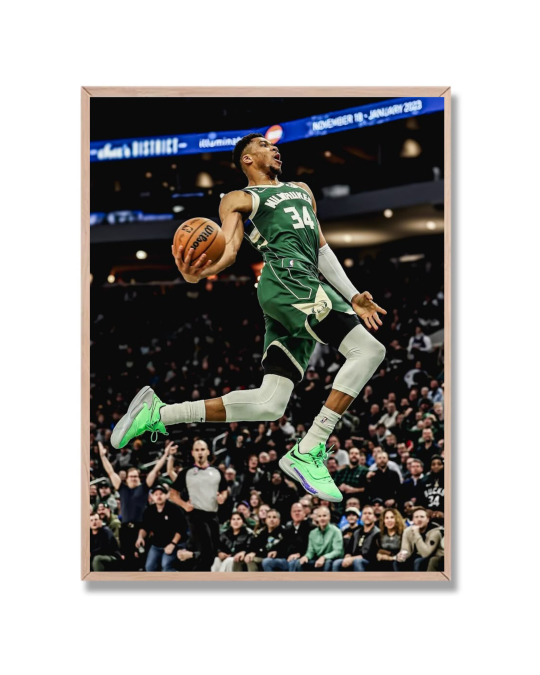 Giannis Antetokounmpo #2