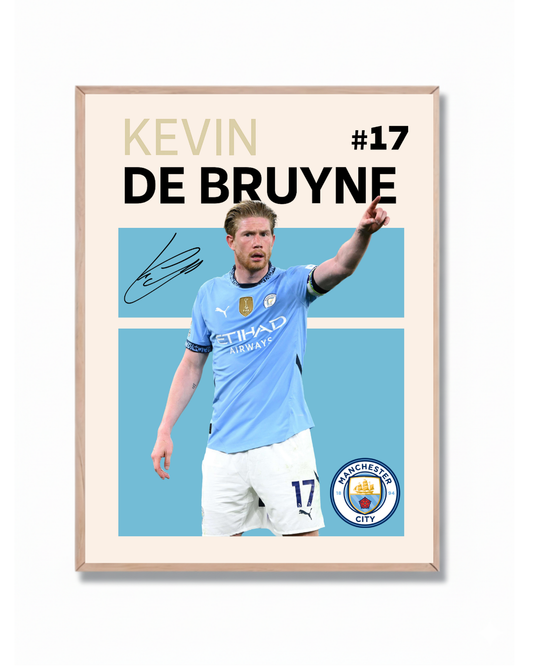 De Bruyne #1