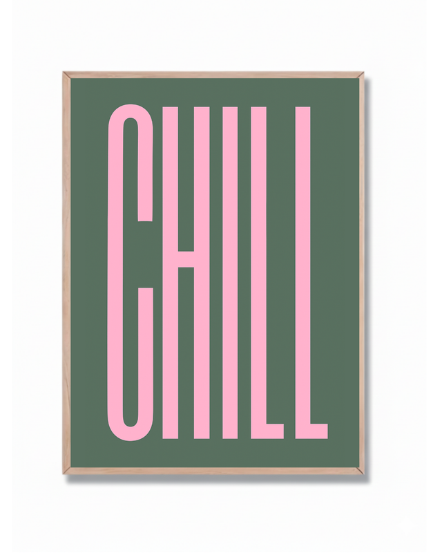 Chill #5
