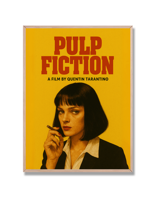 Pulp Fiction 15