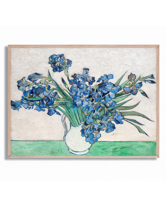 Vincent Van Gogh #14