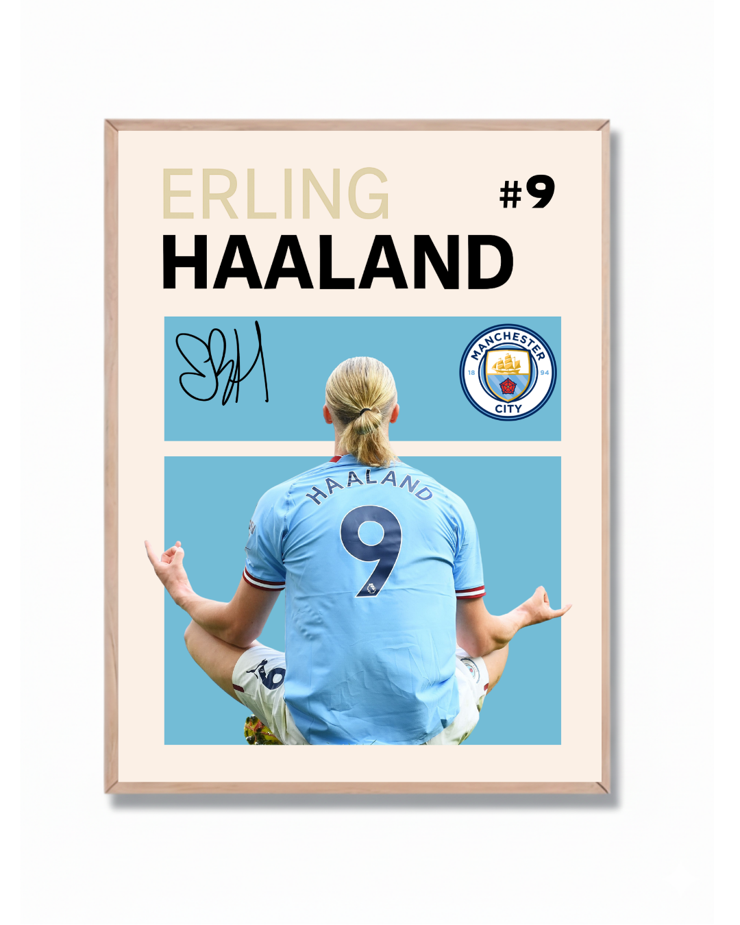 Haaland #1