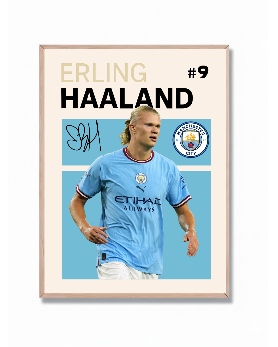 Haaland #2