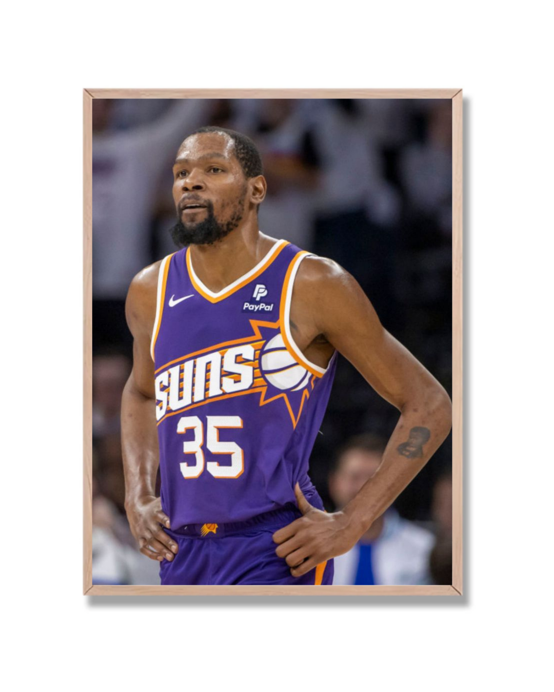 Kevin Durant #5
