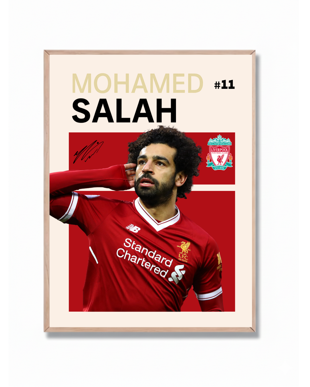 Salah #1