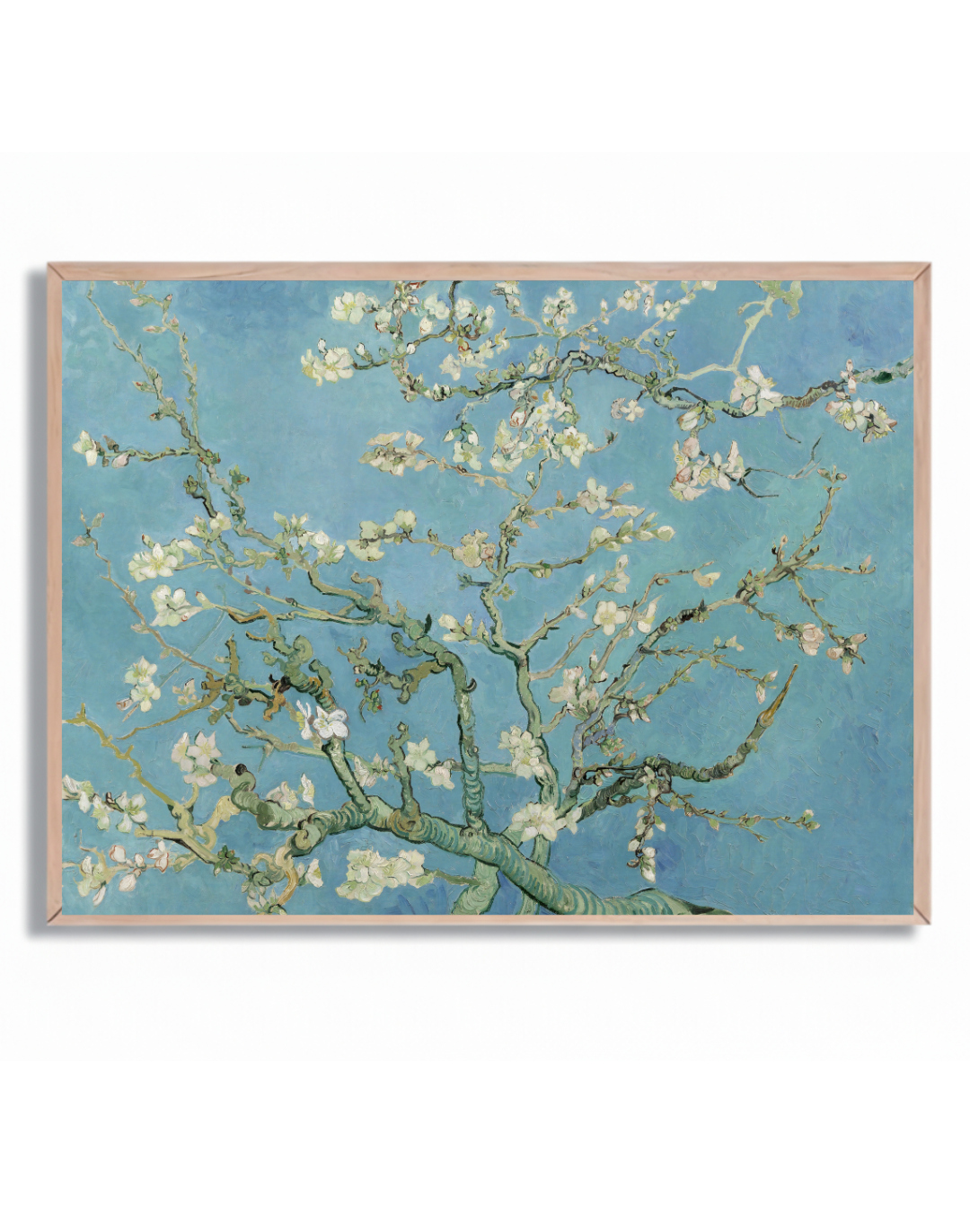 Vincent Van Gogh #4