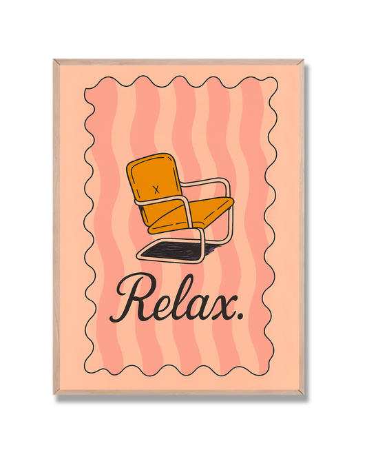 Silla Relax