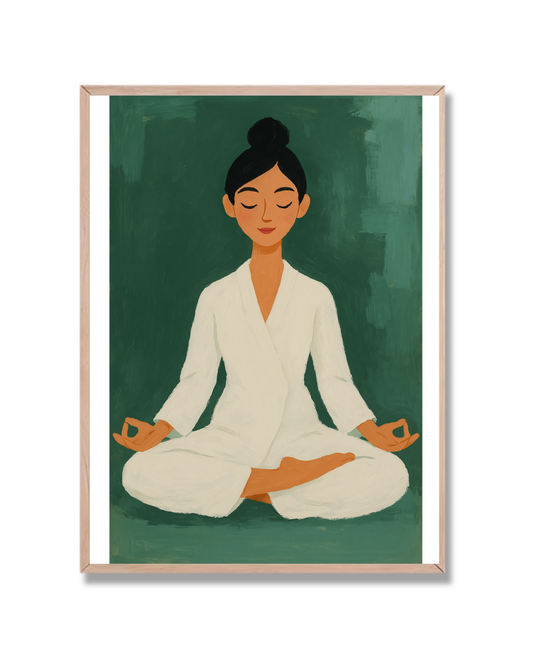 Yoga #3