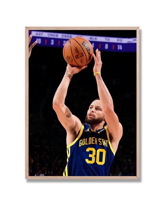 Stephen Curry #12