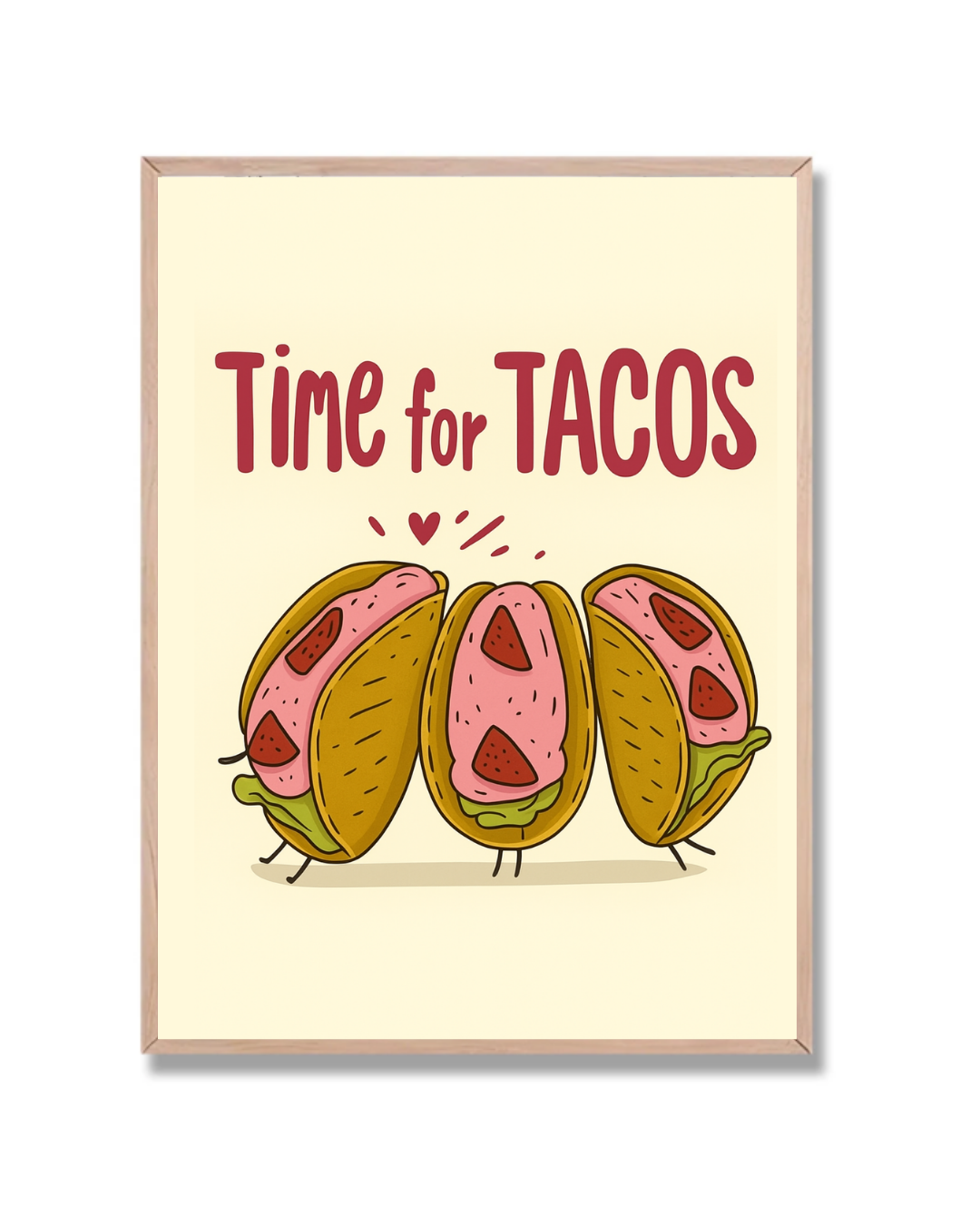 Time for Tacos