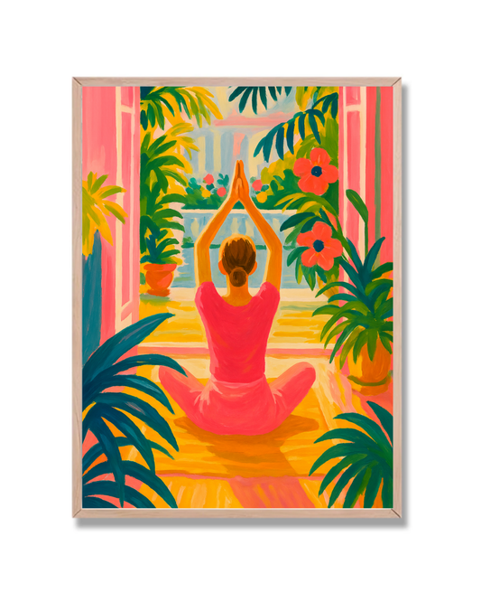Yoga #2
