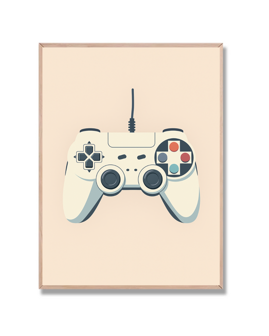 Joystick Play