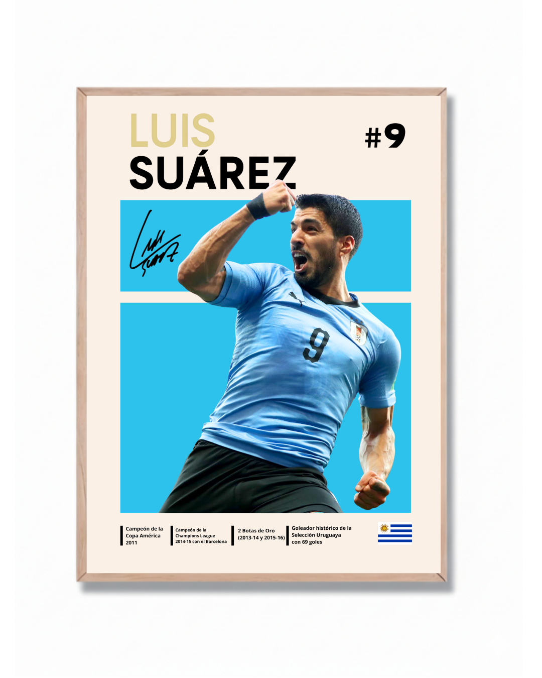 Suárez #2