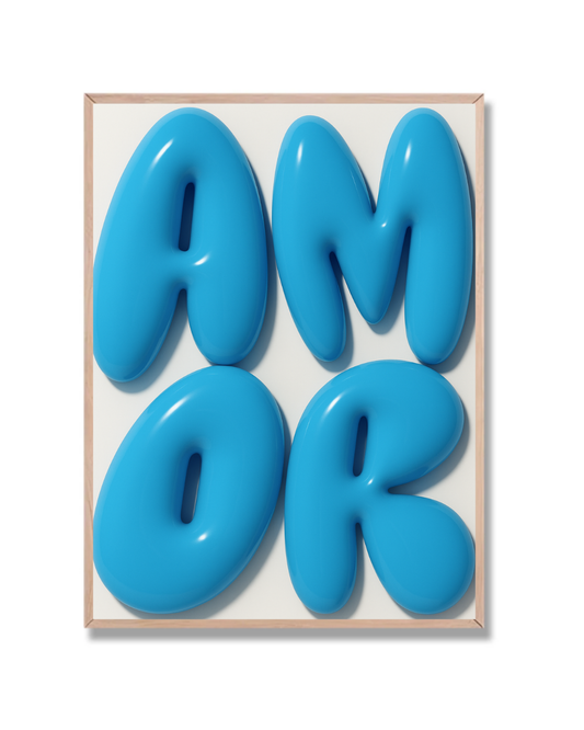 Amor #1