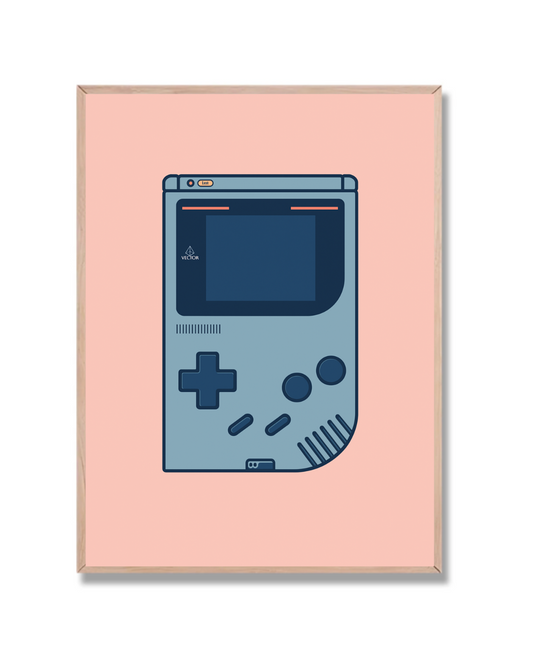 Game Boy #1