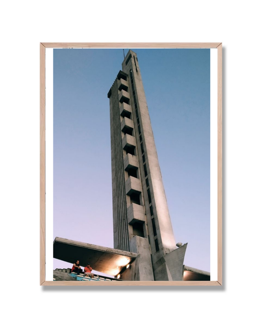 Torre Centenario