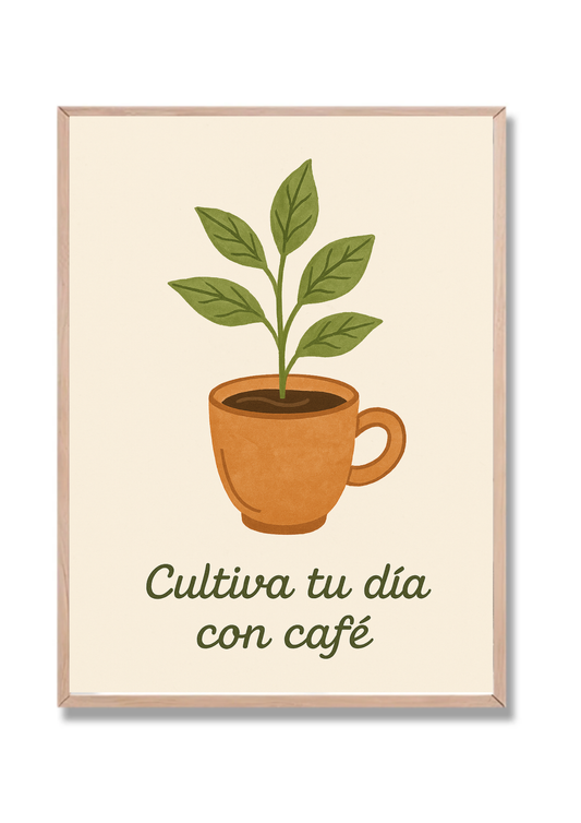 Cultiva