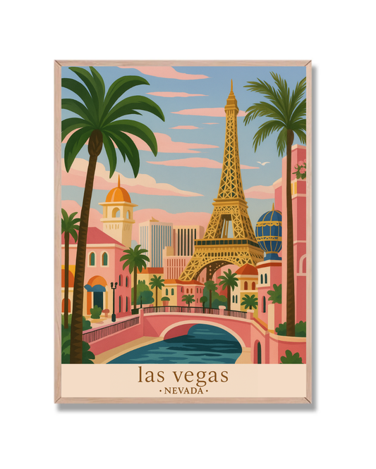 Las Vegas #1