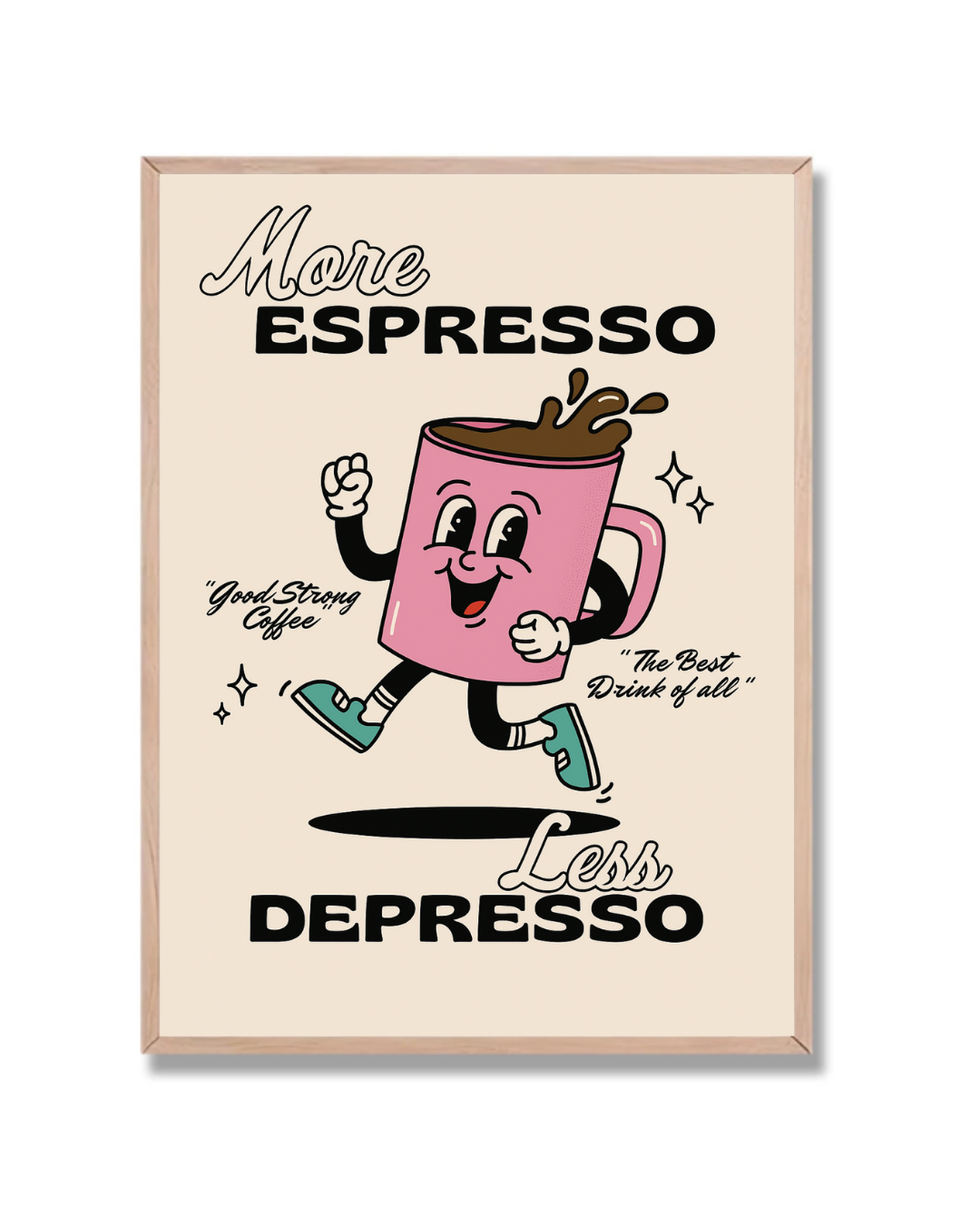 Taza motivadora