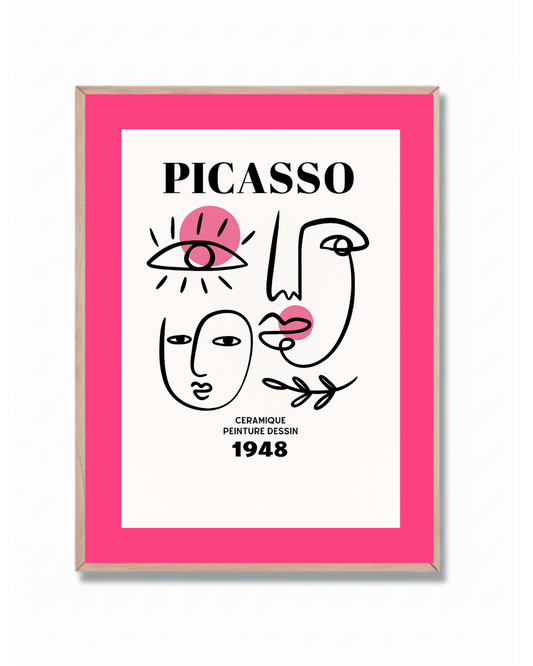 Picasso #44