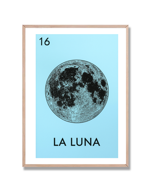 La Luna 16