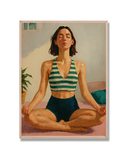Yoga #2