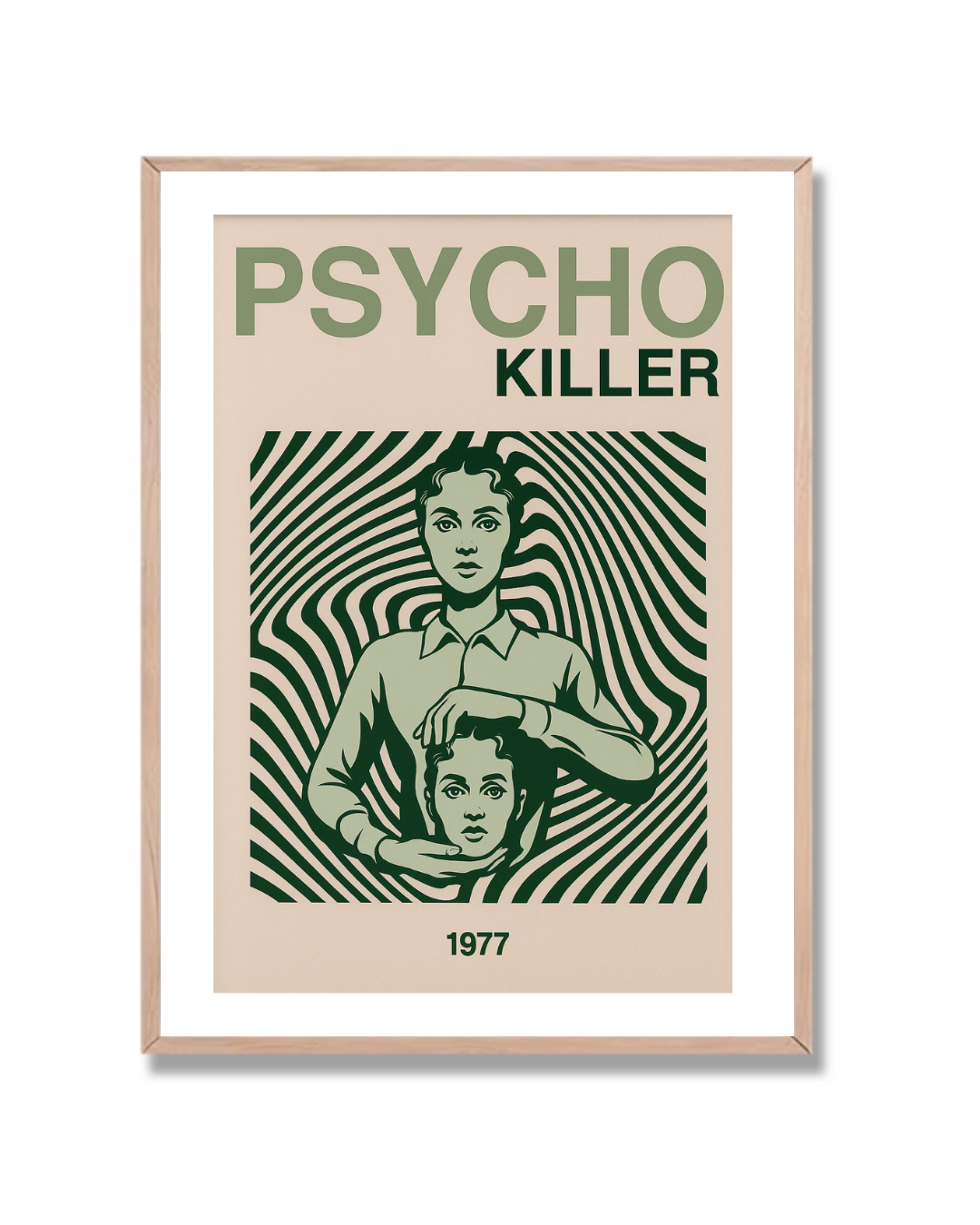 Psycho Killer